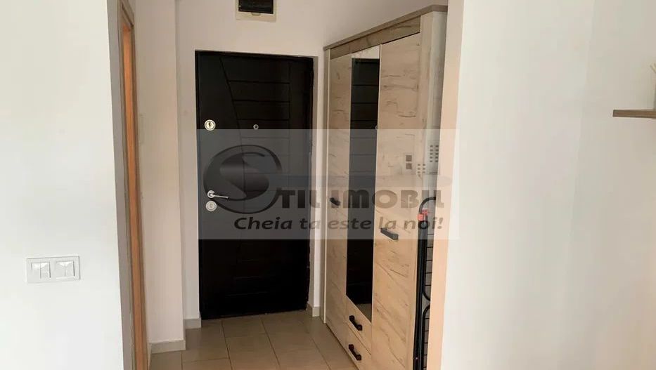Apartament 1 camera D Tatarasi- Flora 360 euro - Poză 3