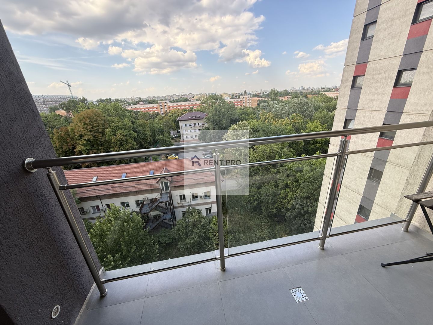 Apartament 2 camere - Politehnica - Exigent One - Parcare - Poză 16
