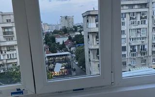 Apartament 2 camere Decebal langa Sanador, 3 balcoane, prima inchiriere - Poză 16