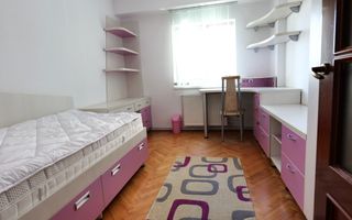 De închiriat 4 camere, N.Titulescu- 2 parcări-merită văzut LIVE! - Poză 5