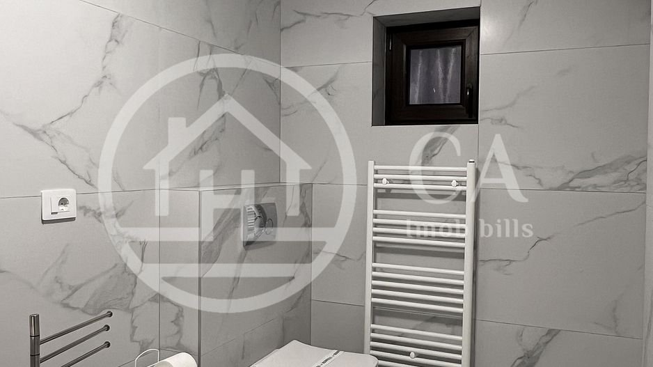 Pensiune turistica de vanzare in Rontau, Bihor - Poză 24