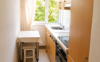 Apartament cochet cu 2 camere, situat la etajul 1 (Zona Dacia) - Poză 3