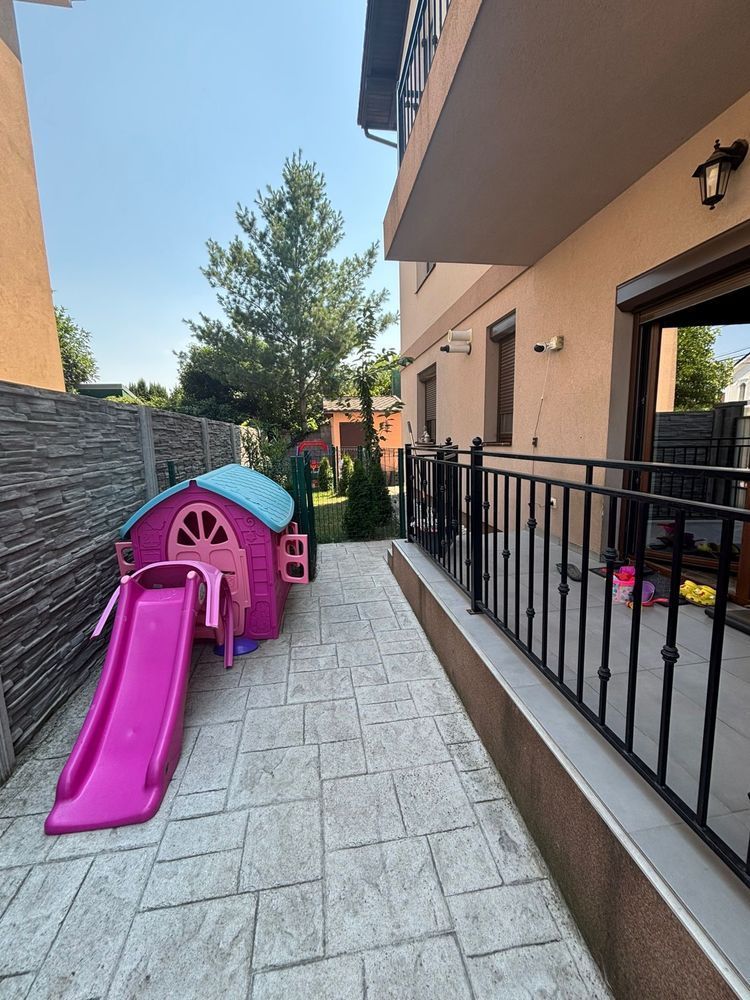 Giroc | 2 Camere | Curte proprie | Mobilat si Utilat | Loc de parcare - Poză 5