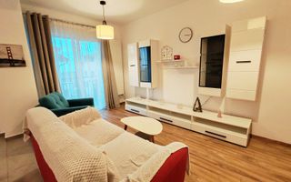 2 camere, modern, bloc nou, garaj, terasa,Buna Ziua, Sophia Residence - Poză 3
