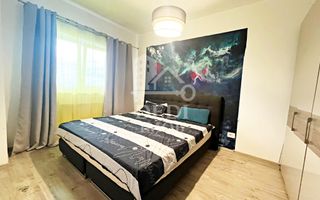Apartament cu 3 camere de vanzare Luceafaul, Oradea - Poză 4