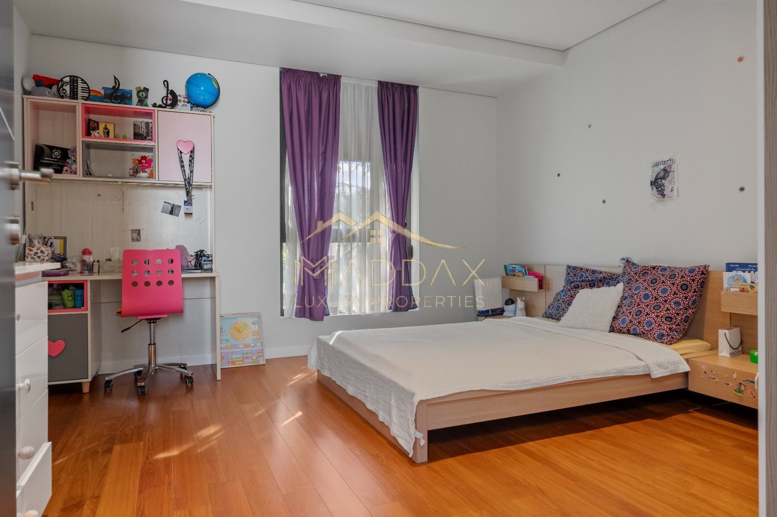 Vila cu 6 camere 230mp / 631mp teren / Independenta energetic/ Piscina / Berceni - Poză 26