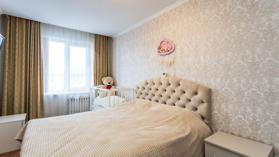 Vânzare, apartament, 2 camere, strada Vasile Lupu, Buiucani - Poză 7