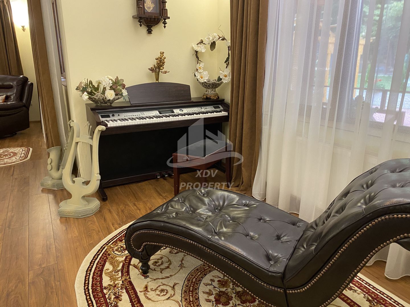 Vila  Frumoasa , Sibiu ,6 camere , 5 Bai , mobilata ,utilata - Poză 17