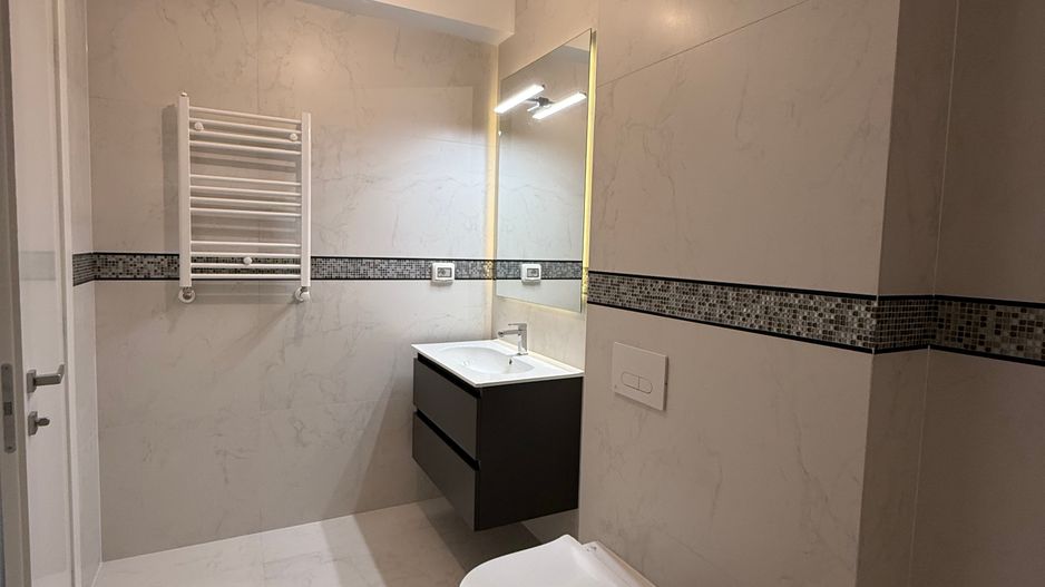 Apartament cu 3 camere de vanzare in 5 Residence Forest Apartments - Poză 24