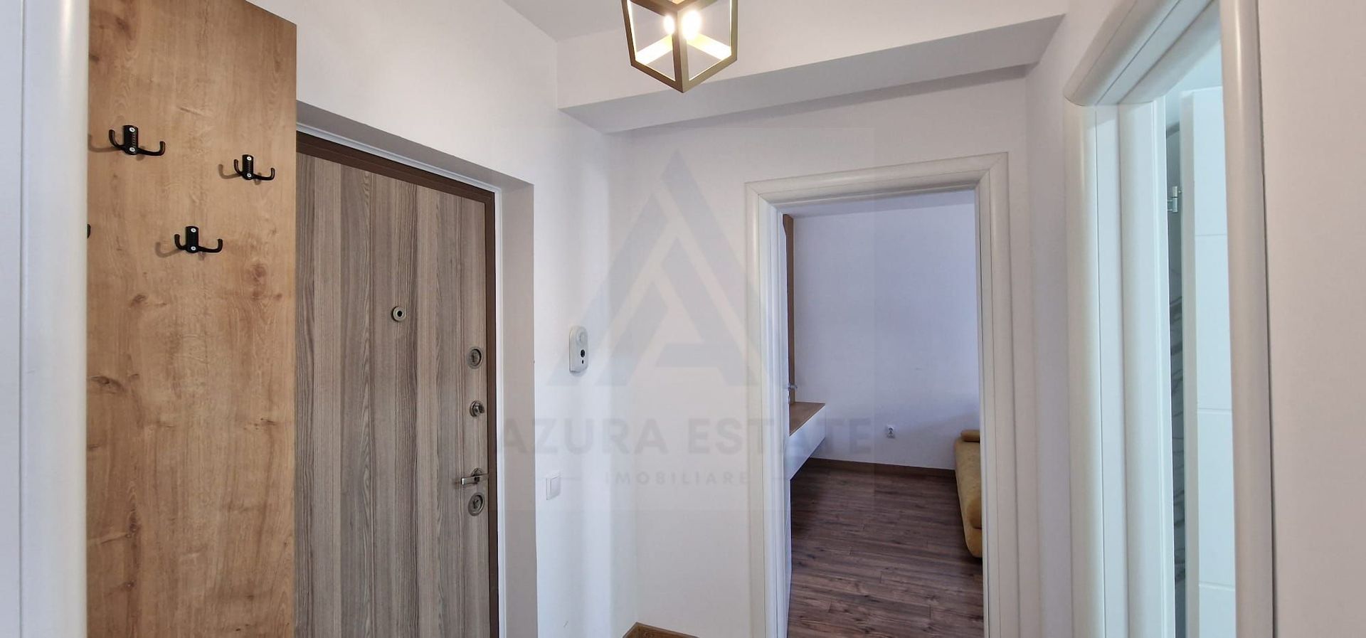 Apartament premium 2 camere balcon generos si parcare pe Dna Stanca - Poză 8