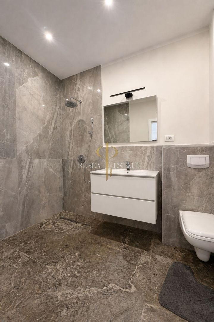 Comision 0% Apartament 3 camere si terasă 70mp, mobilat-utilat | Giroc - Poză 8