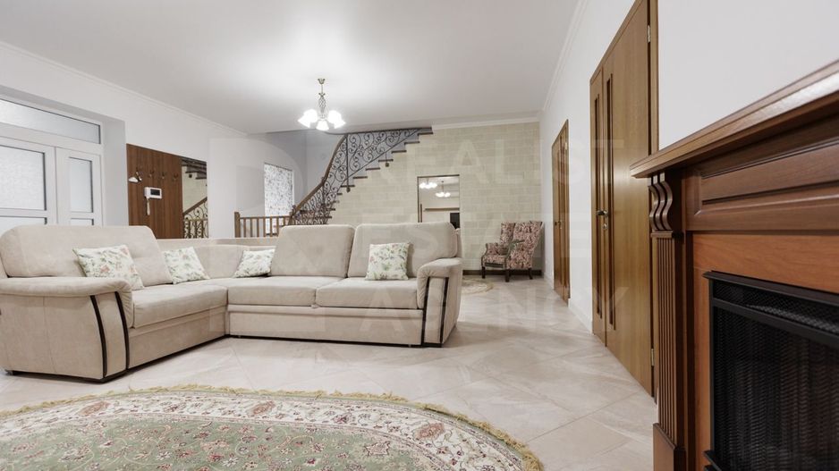 Vânzare, casă, 3 nivele, str. Constantin Brâncuși, Grătiești - Poză 3