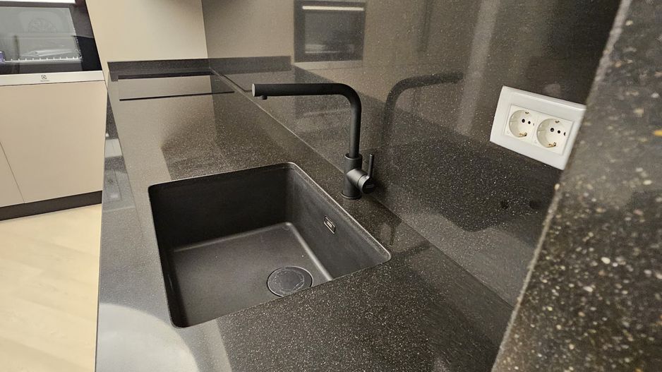 Cortina North | Închiriere Apartament 3 camere | Loc de parcare - Poză 6