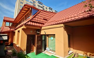 Vila 10 camere,pretabil compartimentare in 2 unitati separate,ASTRA. - Poză 1
