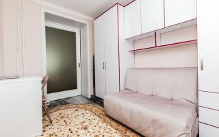 Chirie, apartament, 4 camere, str. Nicolae Titulescu, Botanica - Poză 8