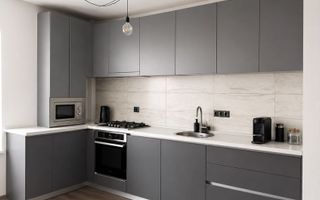 Apartament la cheie, 2 dormitoare, etaj intermediar, parcare, Marasti - Poză 4