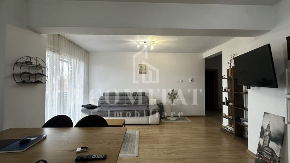 Apartament 2 camere | Etaj intermediar | Cartier Buna - Poză 4