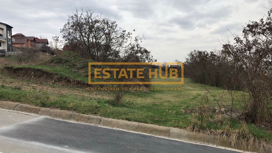 Teren cu PUZ aprobat si parcelat zona Dambul Rotund - Poză 6