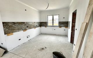 Casa Individuala | Parter + Pod | Asfalt | Finisaje Premium | Statie Transport - Poză 10