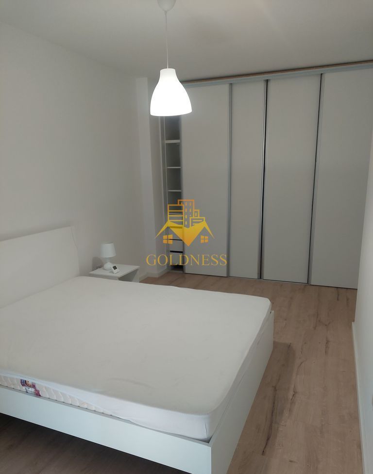 3 camere, Bloc Nou, Bulgaria, Clujana, Fabricii, Parcare, Pet-Friendly - Poză 3