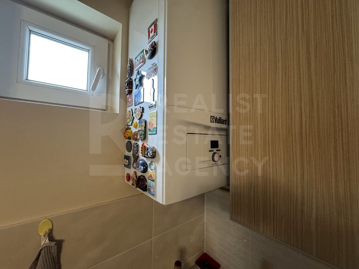 Vânzare casă de vacanță 130 mp, + 6 ari Dănceni,Ialoveni - Poză 19