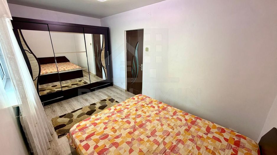 3 camere cu centrala - Craiovita Noua - zona Fortuna- etaj 2 -45mp - Poză 4
