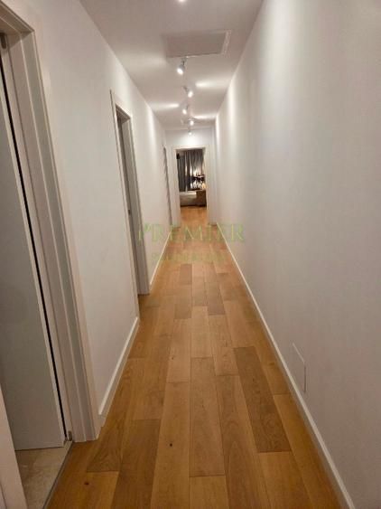 APARTAMENT CU 4 CAMERE PARC CAZZAVILLAN MOBILAT SI UTILAT LUX - Poză 2