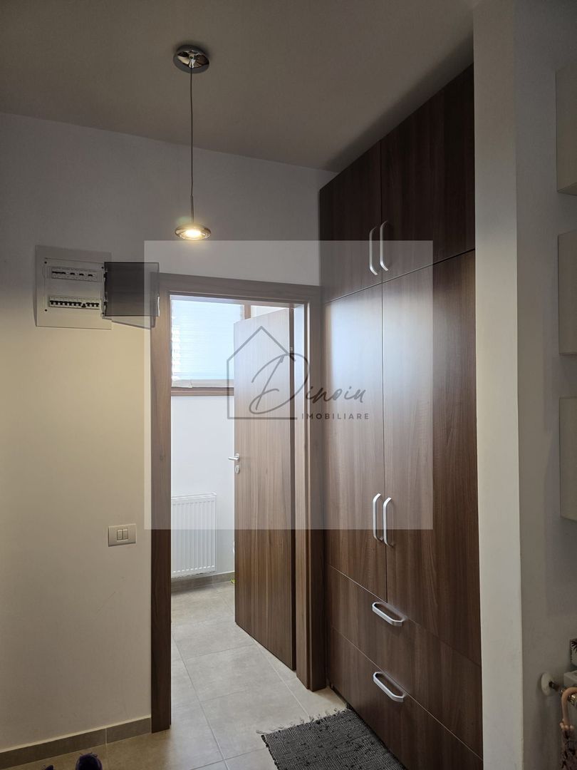 Vila moderna Pipera - Matei Millo I Arhitectura deosebita I COMISION 0 - Poză 5