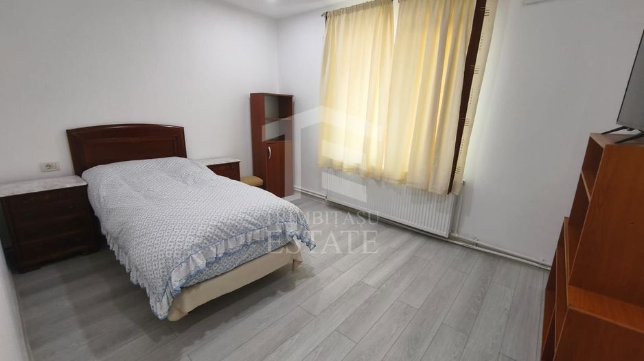 Casa Palazu Mare | Renovata | 370 MP teren - Poză 10