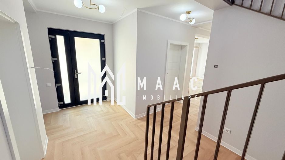 Casa individuala | 4 camere | La cheie | 644 MP | Selimbar - Poză 11