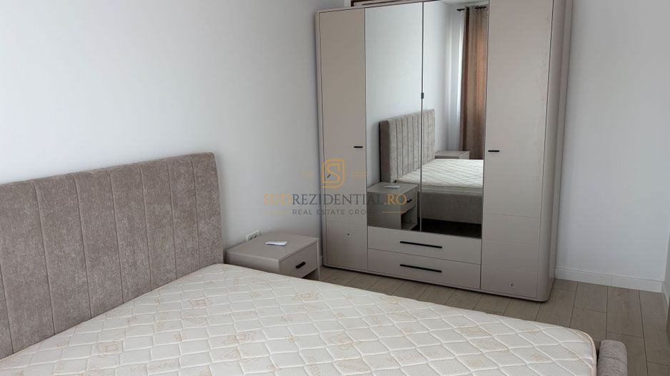 Studio 42 mp | PRIMA INCHIRIERE | mobilat & utilat, metrou Berceni - Poză 5