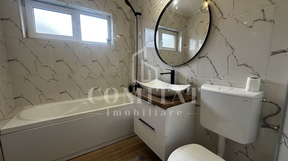 Apartament la cheie | 2 camere | Zona Stadionului - Poză 11