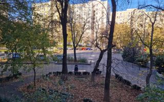 AP. 3 CAMERE DRUMUL TABEREI, PARCARE, RENOVAT, METROU, COMISION 0% - Poză 18