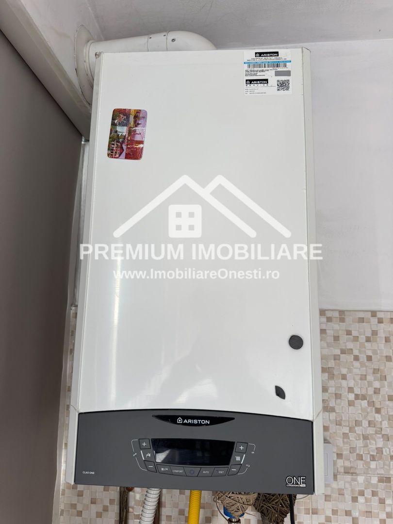 Apartament 2 camere de vânzare – Zona de Sus - Poză 12
