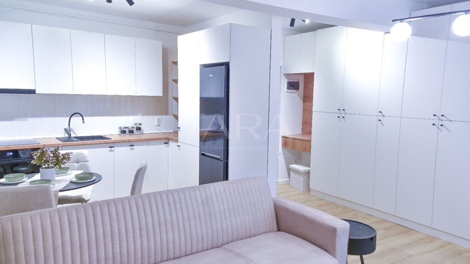 Design Modern, Finisaje Premium,   zona Terra - Poză 1