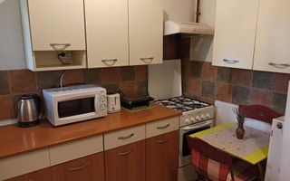 Garsonieră în vilă, terasă 10 mp, curte proprie, mobilată complet, Baba Novac - Poză 4