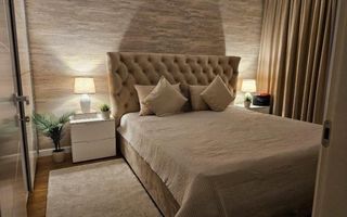 Apartament 2 camere – 65 mp – Băneasa / Herăstrău – bloc boutique - Poză 9