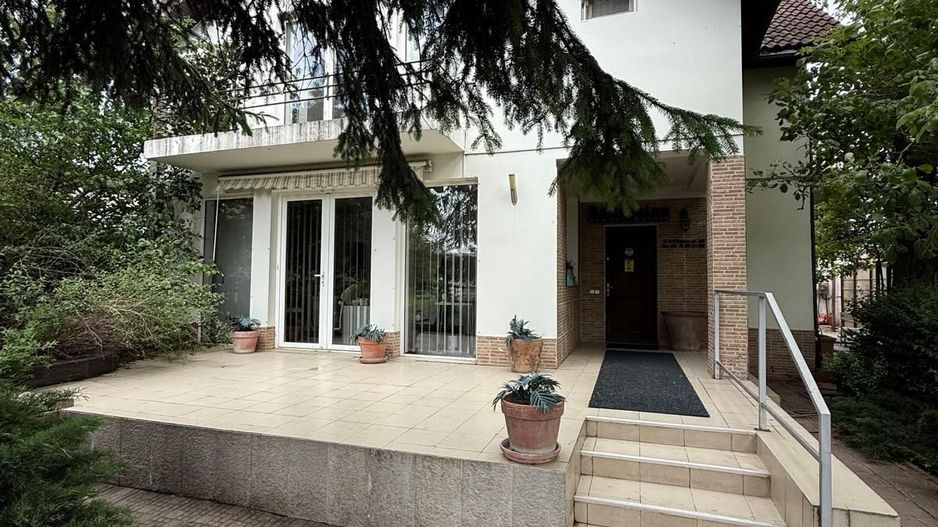 Vila/Spatiu comercial Bd Pipera - Poză 2