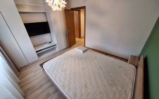 2 camere - DECOMANDAT - Mobilat SI Utilat - Parcare Subterana - Poză 4