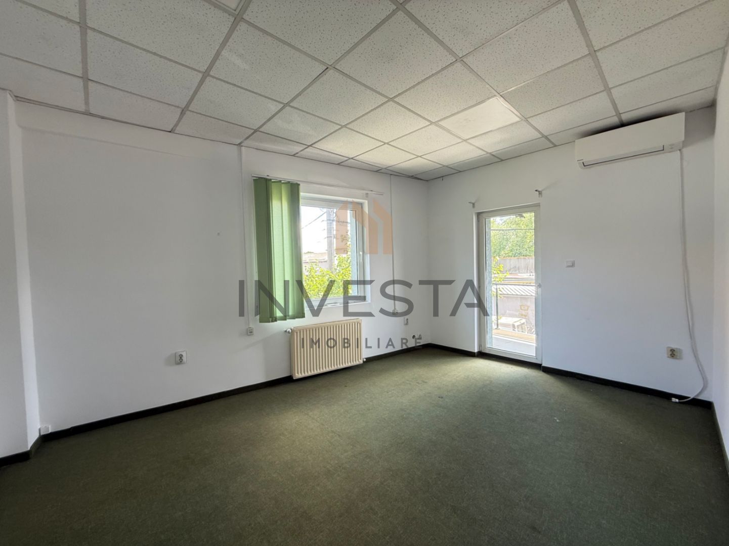 Cladire Individuala 311 mp |  Central | Ideal pentru Birouri, Clinica! - Poză 11