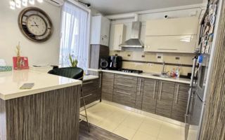 Apartament cu 3 camere și 2 parcări, în Florești – zona Someșului. - Poză 1