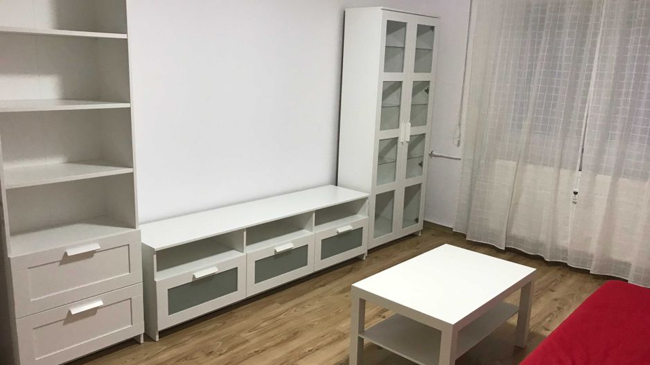 3 Camere, 66 mp – Bloc Anvelopat, Vedere Mixtă - Poză 2