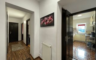 Apartment de vânzare cu 3 camere in Marasti! - Poză 4