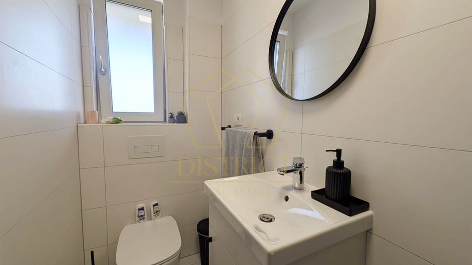 Duplex modern cu 4 camere | Giroc | Restaurant Daf - Poză 9