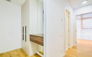Apartament 3 camere Up-Site / Loc de parcare plus boxa - Poză 18