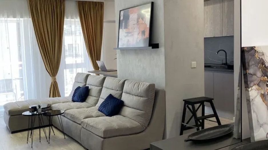 AP.2 CAMERE - BELVEDERE RESIDENCE, CENTRALA PROPRIE, BLOC NOU - Poză 2