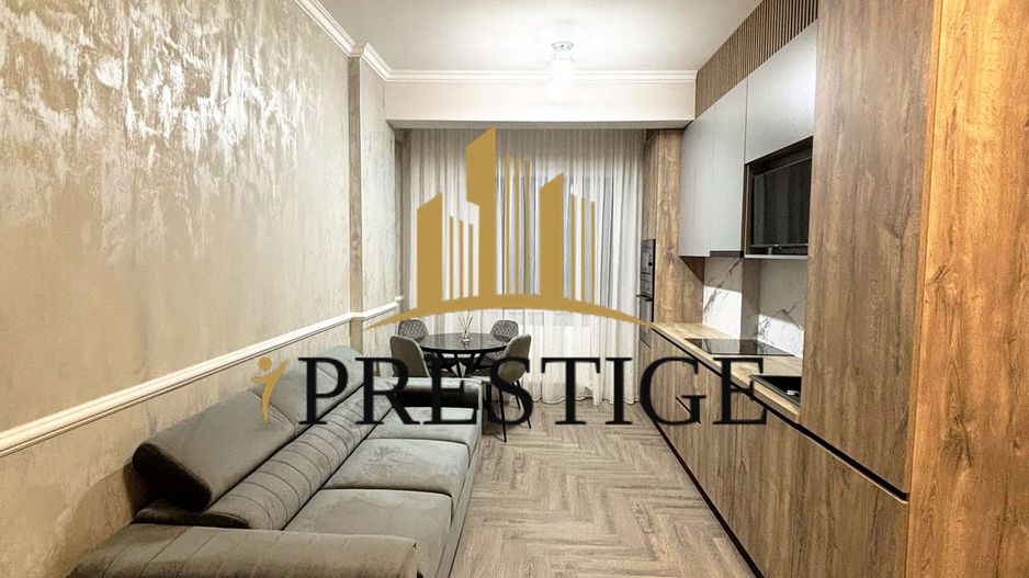 FĂRĂ COMISION | Apartament  3 camere | Prima închiriere | Hipodrom - Poză 8