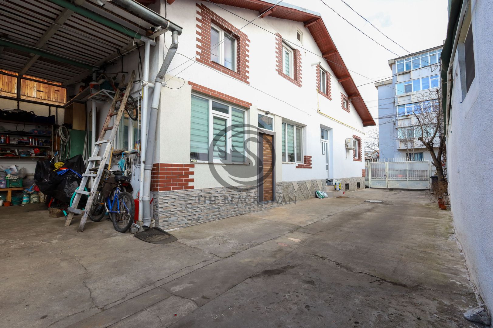 Casa 4 camere + spatiu comercial de vanzare | Ploiesti | COMISION 0% - Poză 2