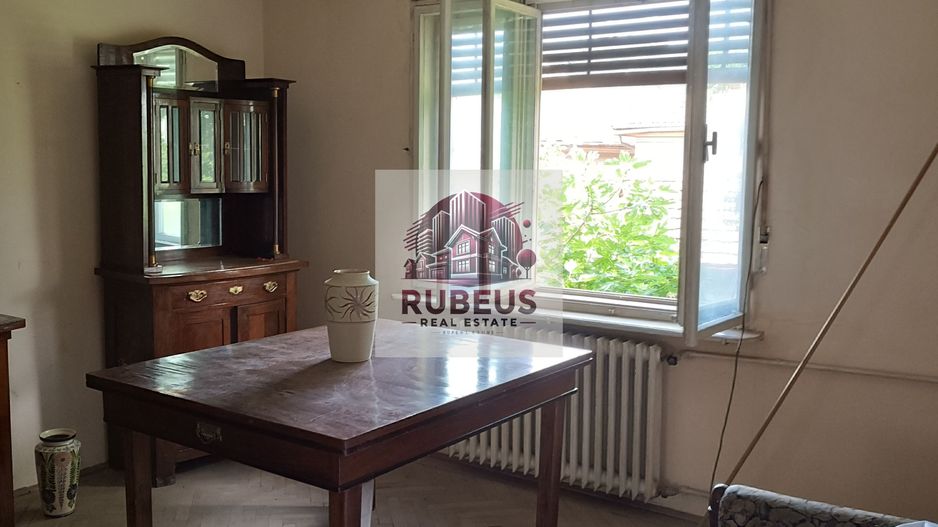 Casă solidă în Orșova, S+P+E, 220 mp, teren 284 mp - Poză 12