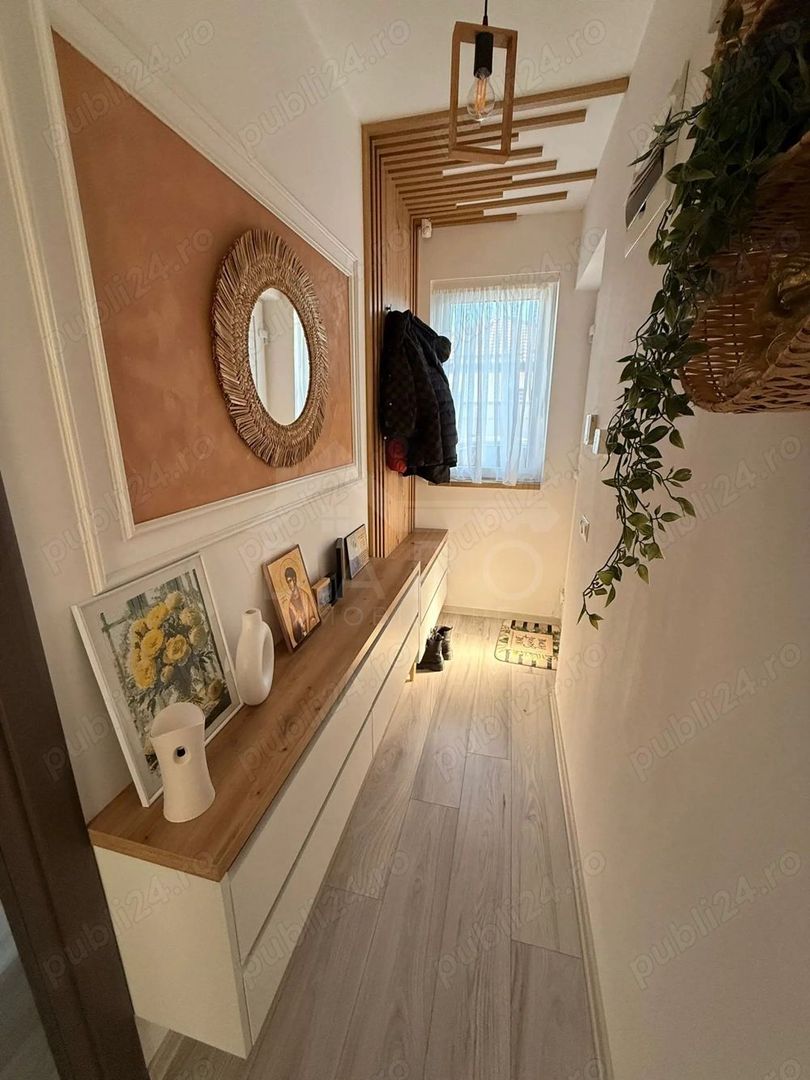 🏡 Casă modernă de vânzare | 3 camere | Sâncraiu de Mureș - Poză 5